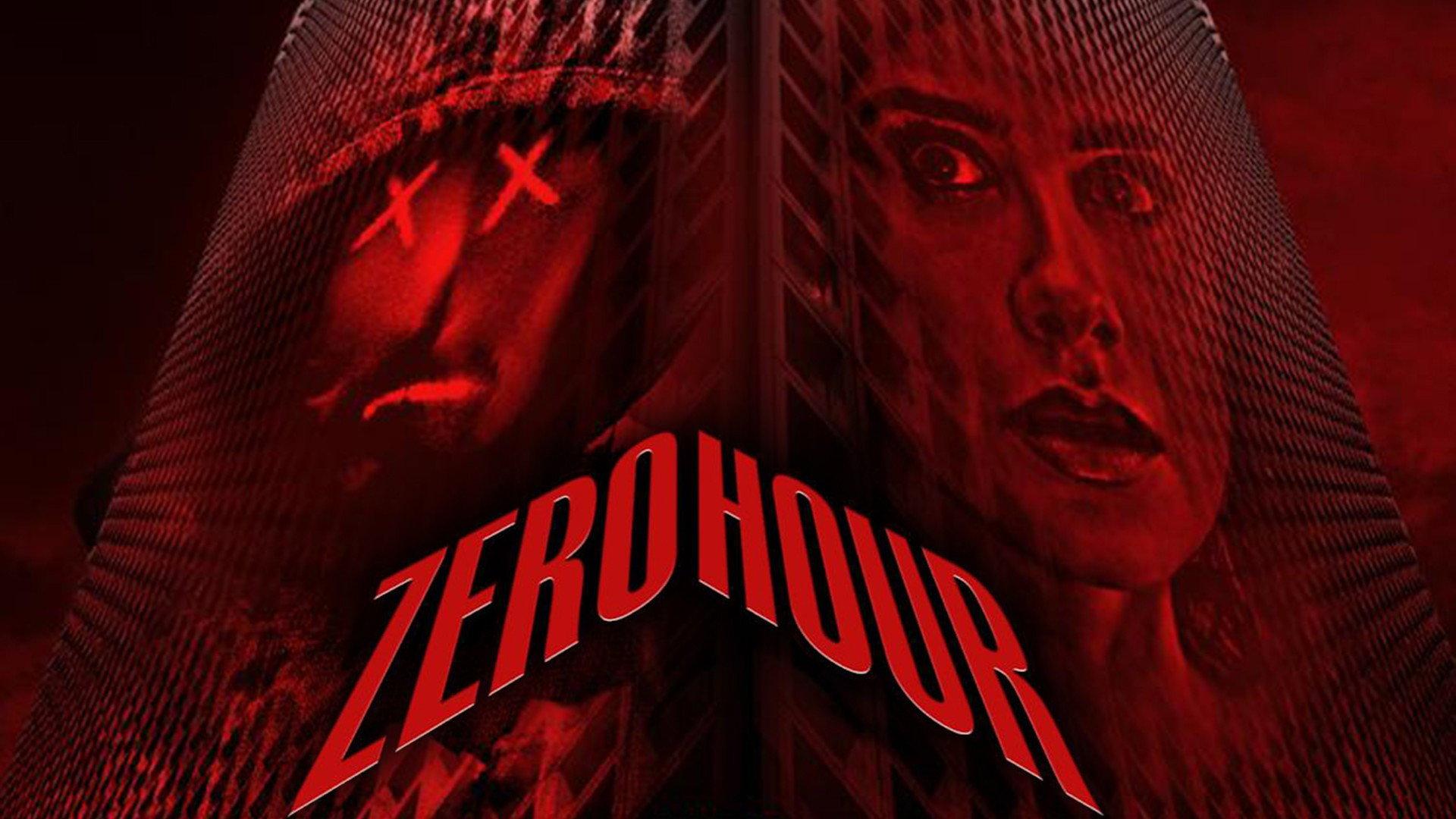 Zero Hour 2023 movie scene