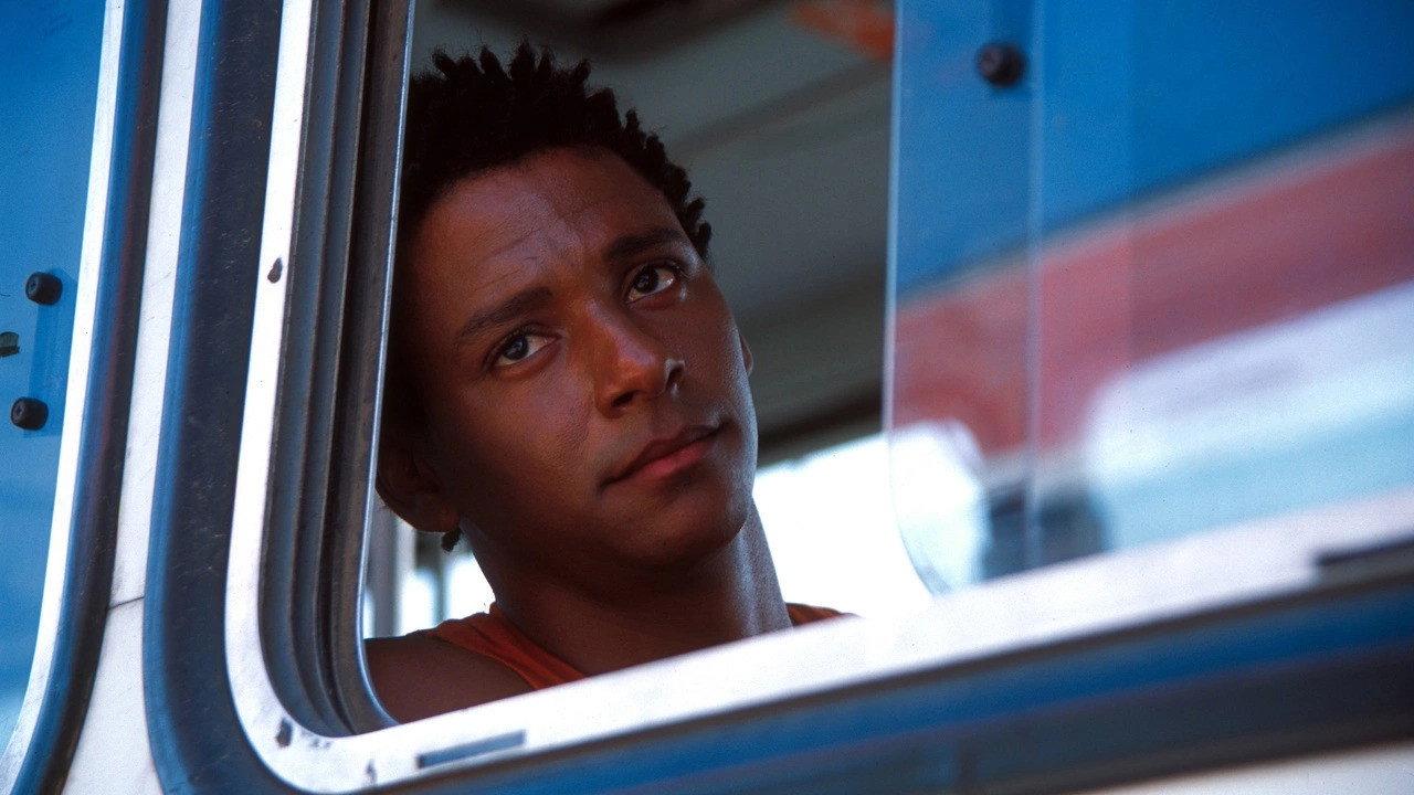 The Longing 2003 movie scene