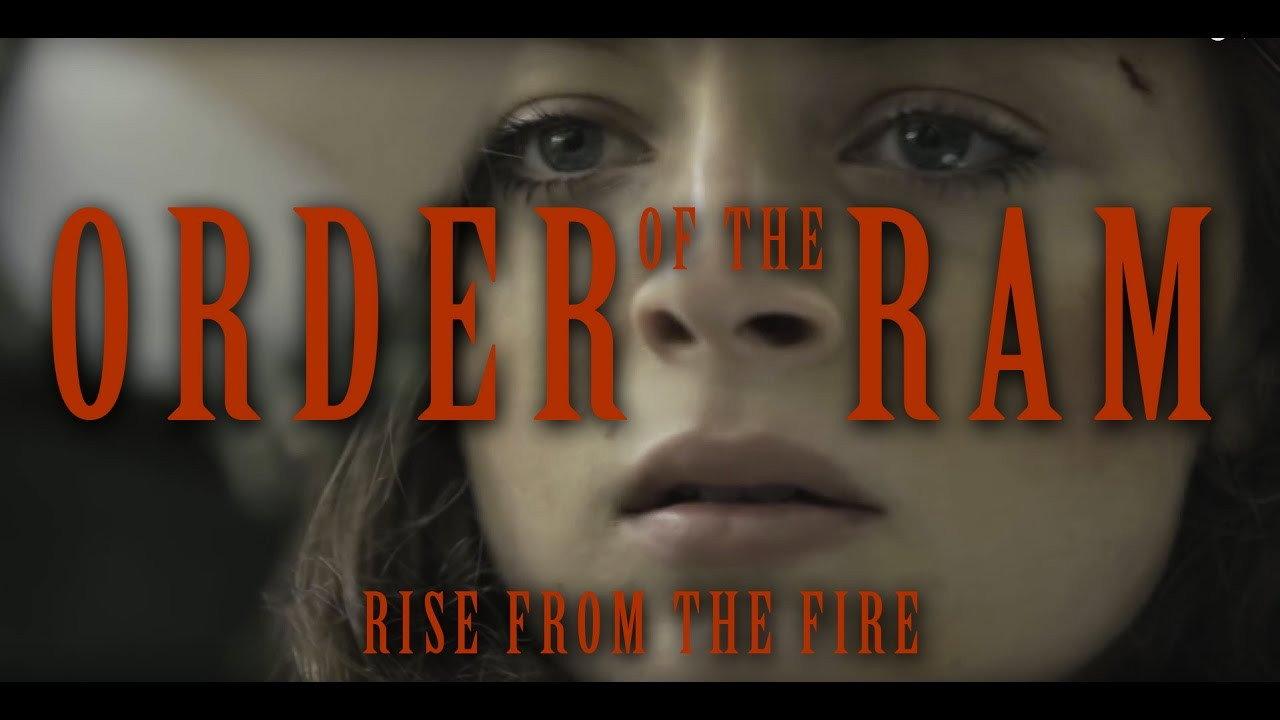 Order of the Ram 2013 movie scene
