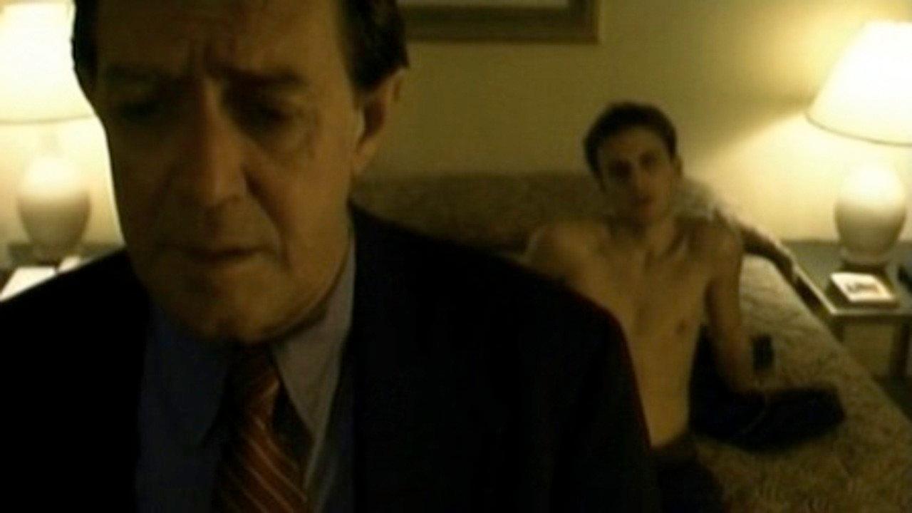 Mr. Smith Gets a Hustler 2002 movie scene