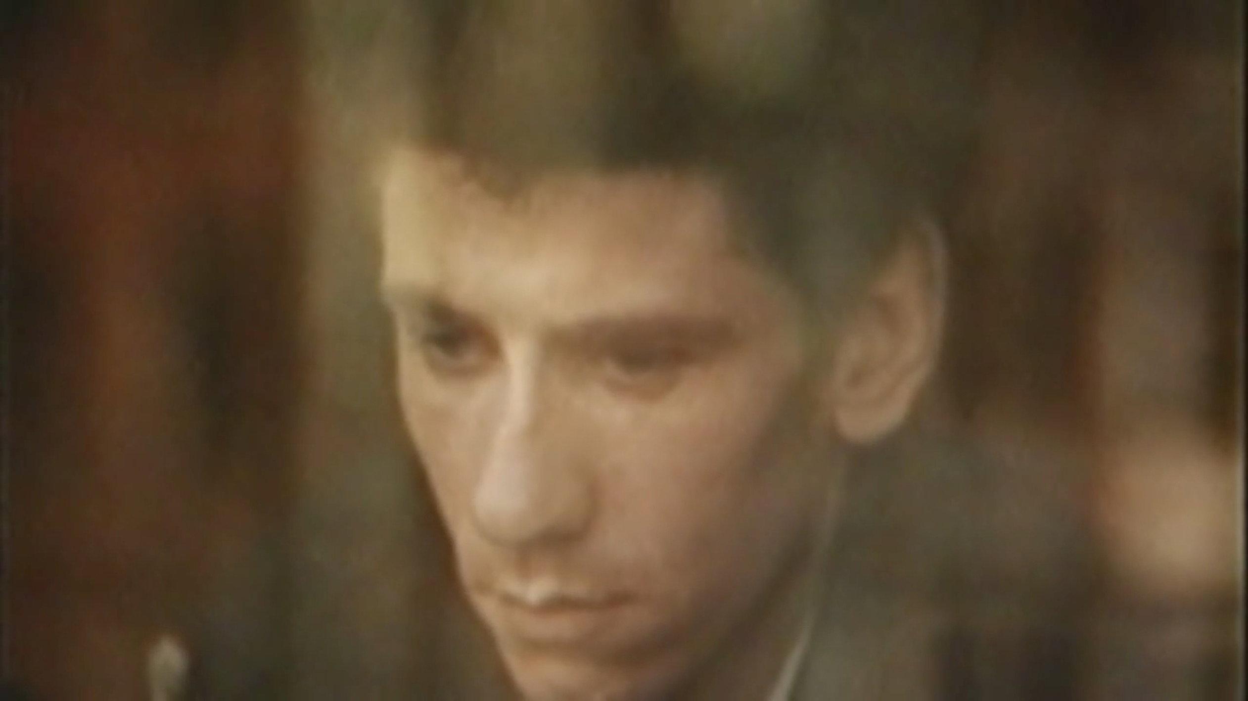 One Day Time 1982 movie scene