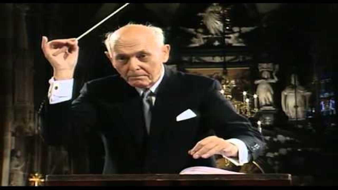 Mozart Requiem 1991 movie scene