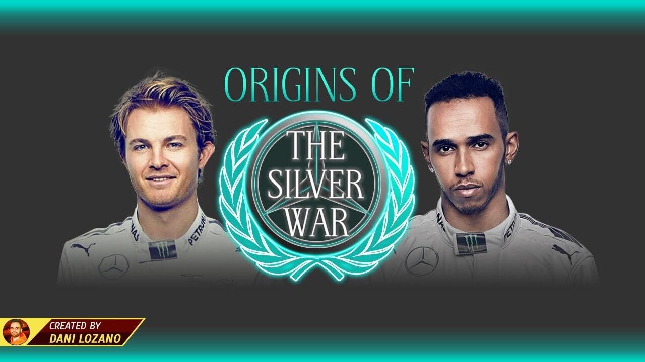 Origins of the Silver War 2020 movie scene