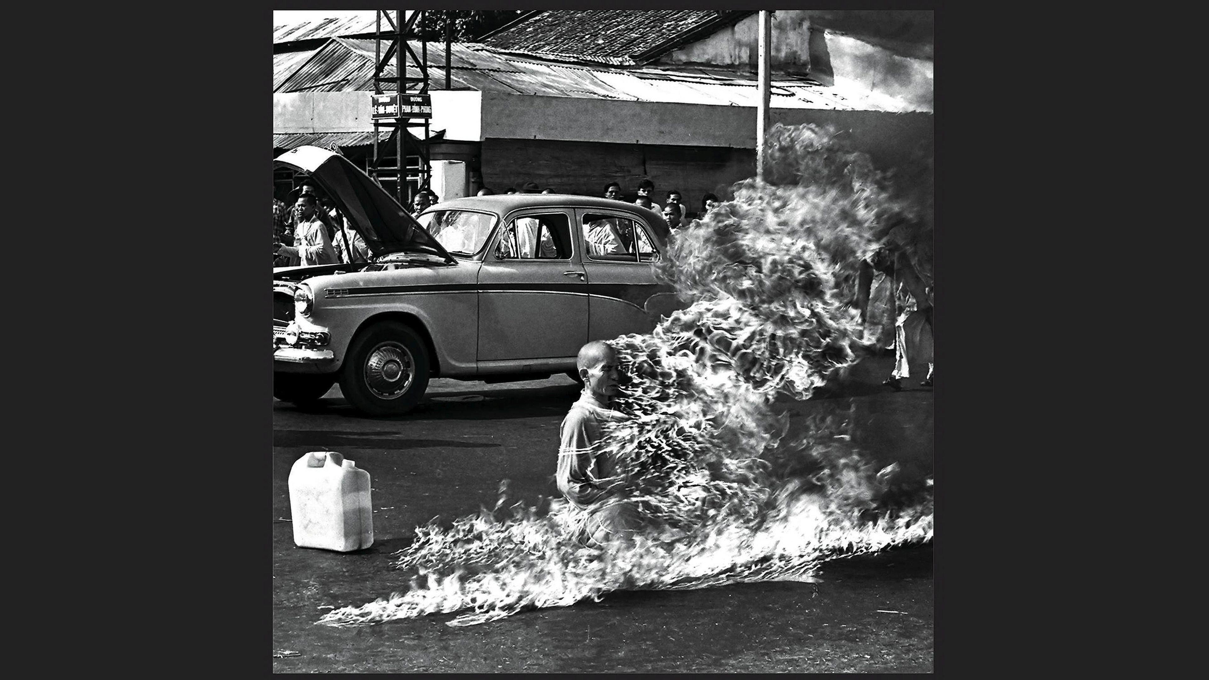Rage Against The Machine - XX 2012 movie scene