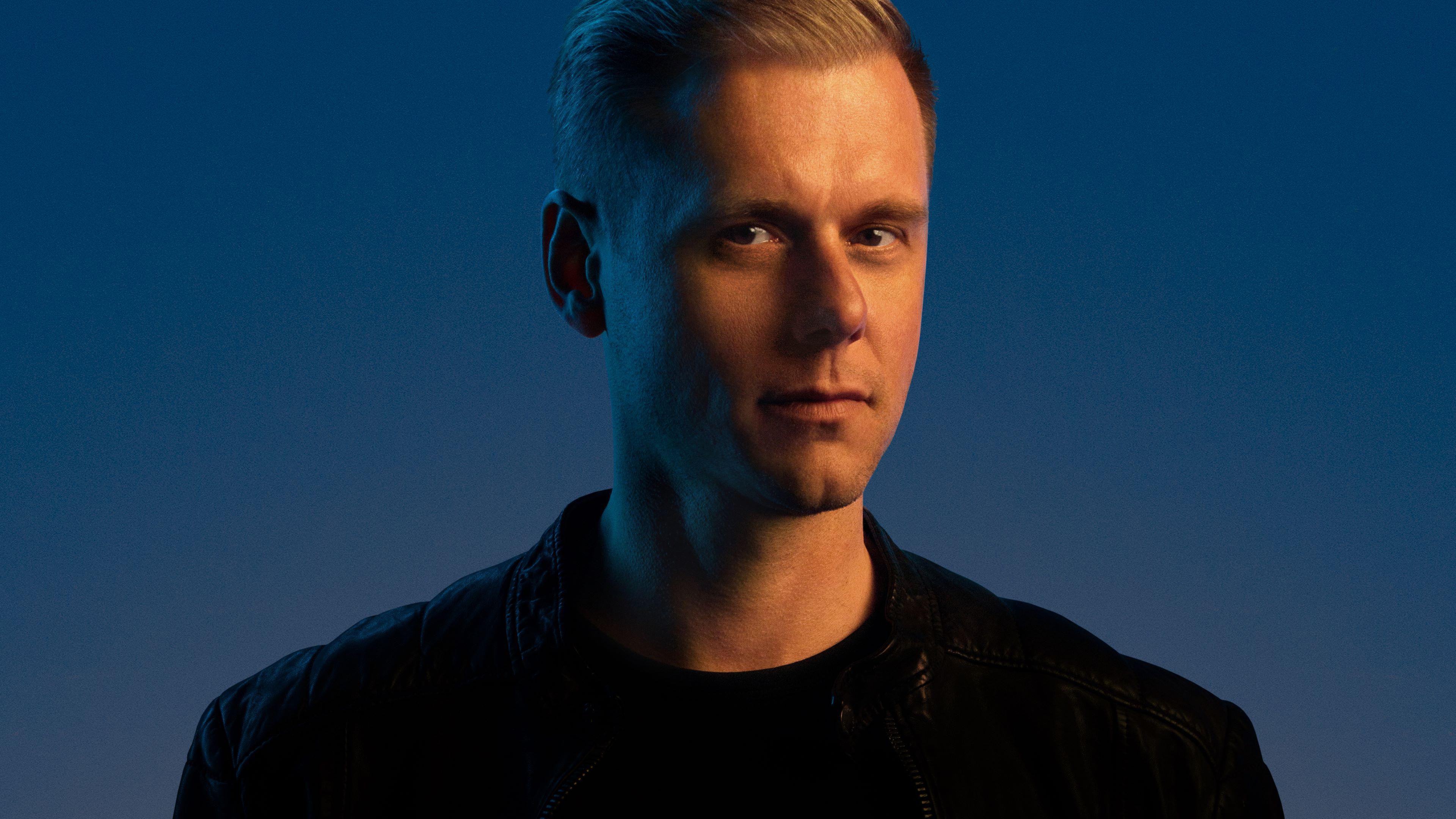 Armin van Buuren Presents This is Me: Feel Again 2023 movie scene