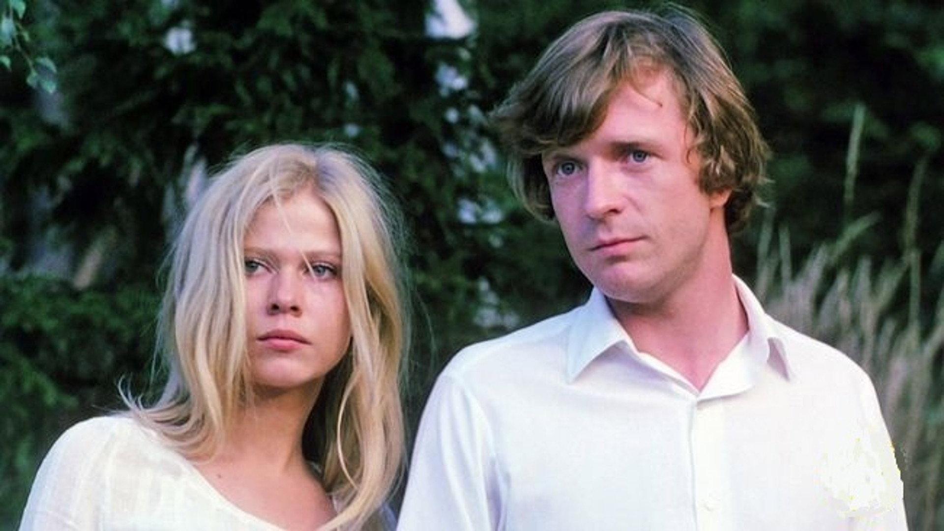 Klara Lust 1972 movie scene