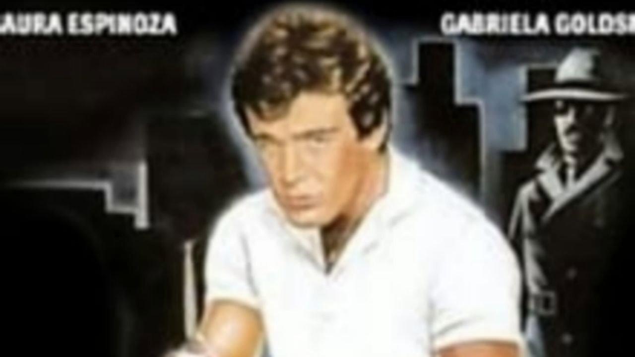 The Son of Peter the Knife 1986 movie scene