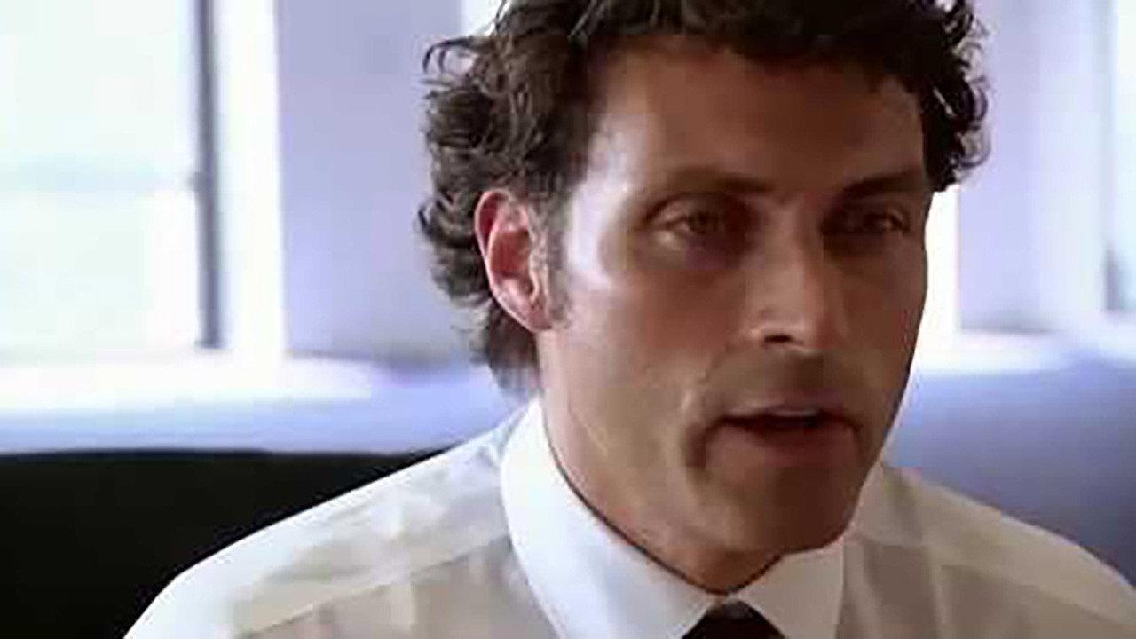 Out of the Blue 2006 movie scene