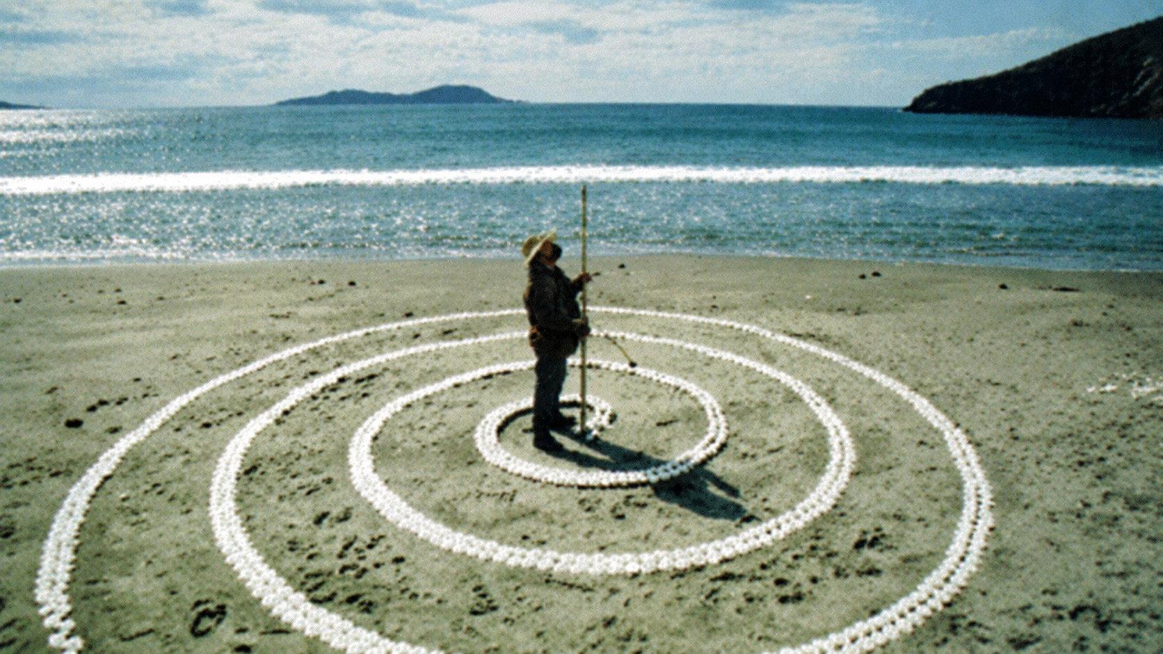 Under California: The Limit of Time 1998 movie scene