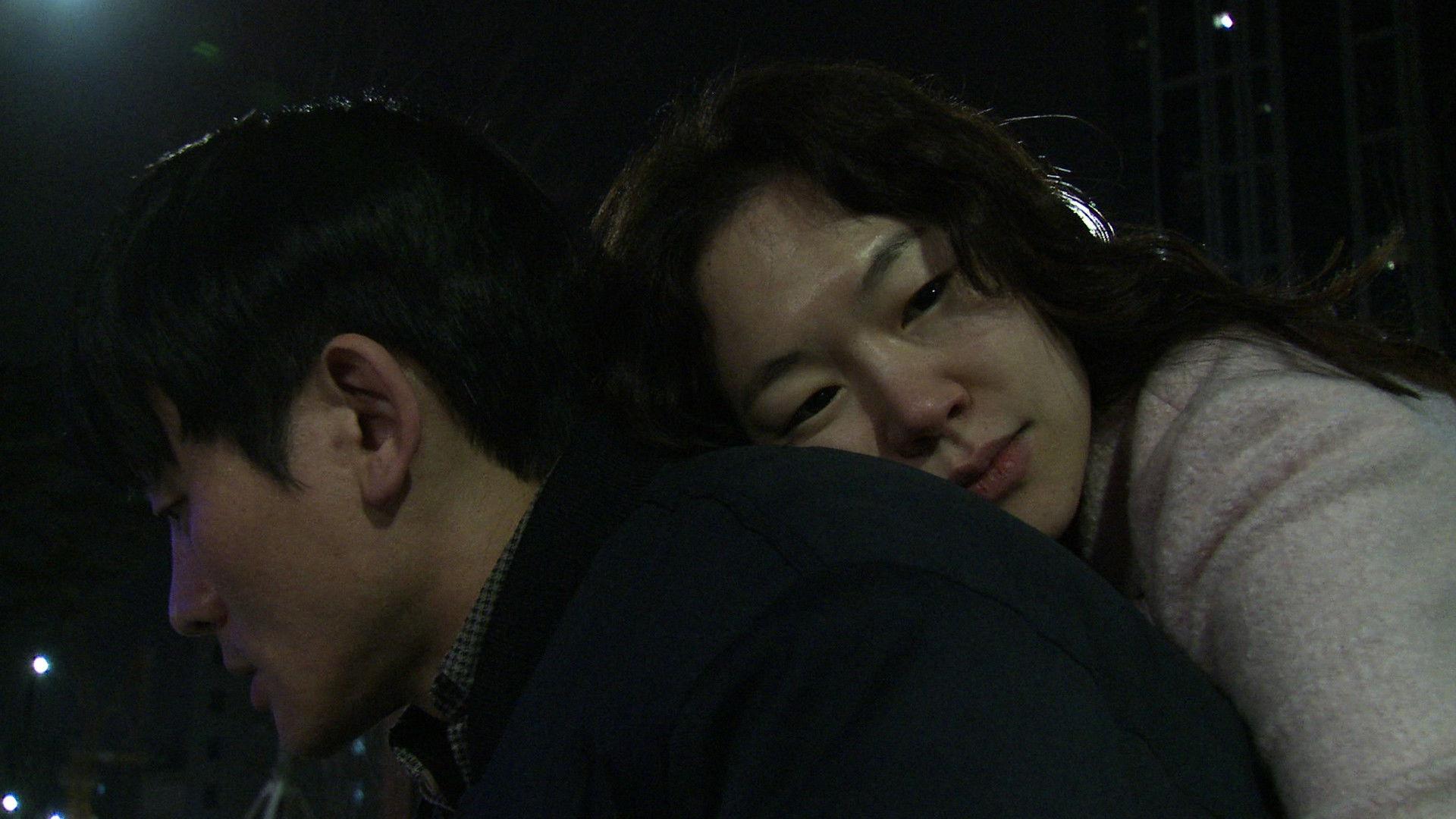 Spring Night 2025 movie scene