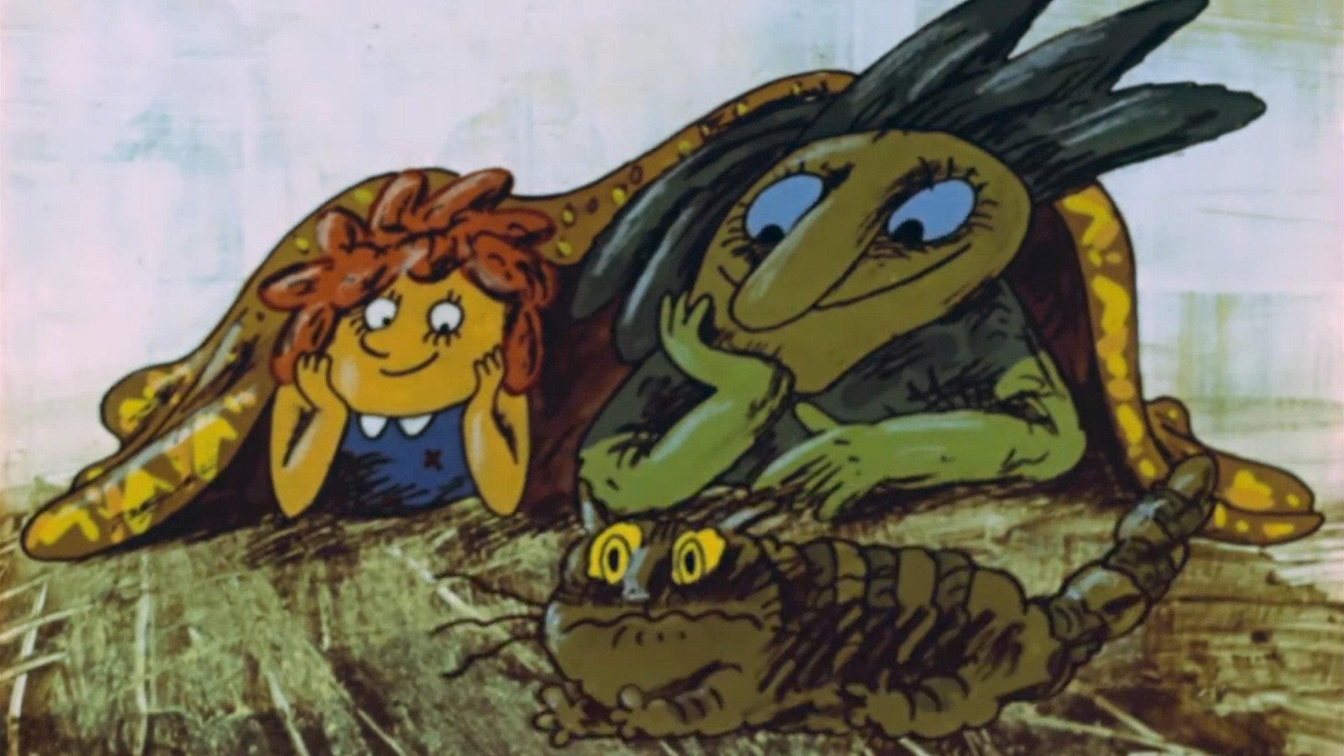 Hobgoblin 1987 movie scene