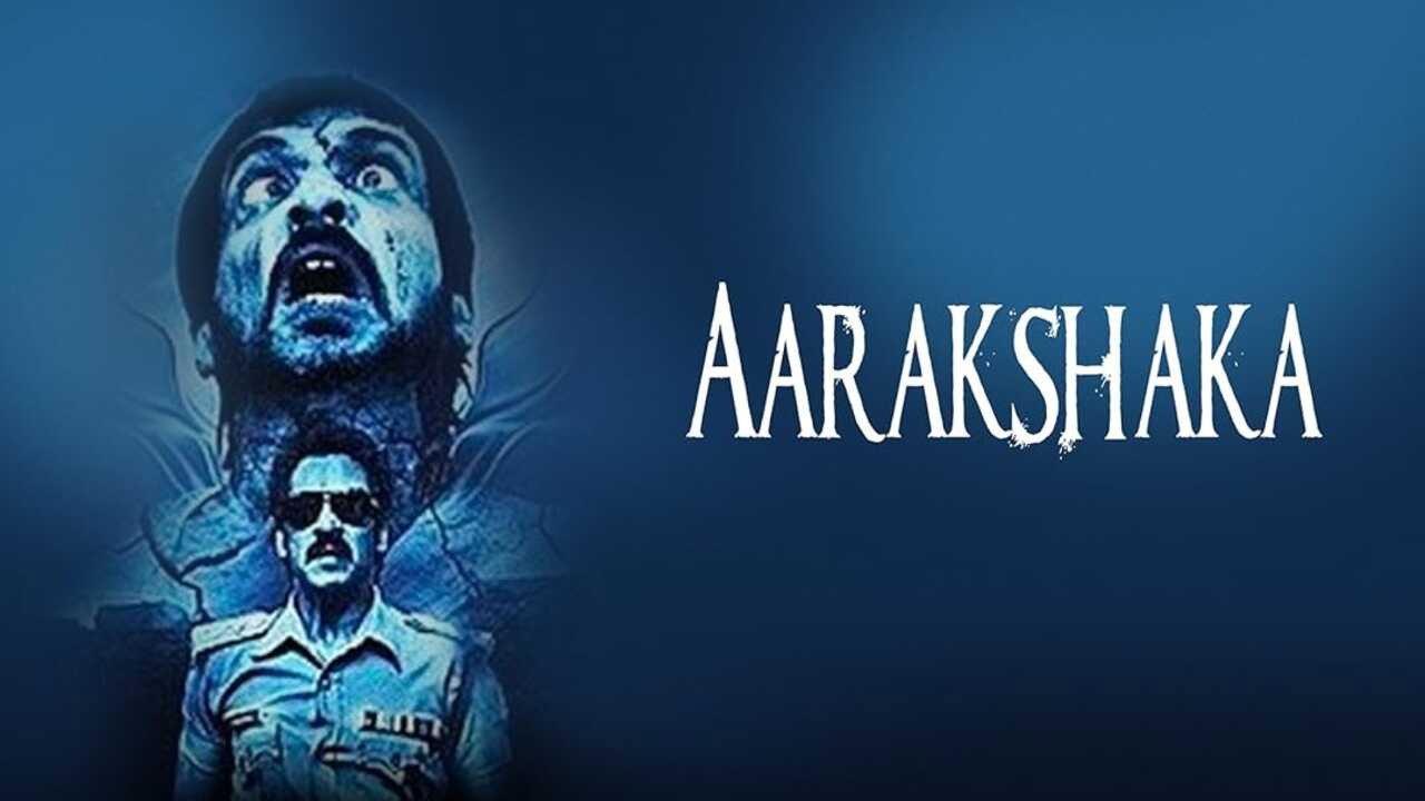 Arakshaka 2012 movie scene