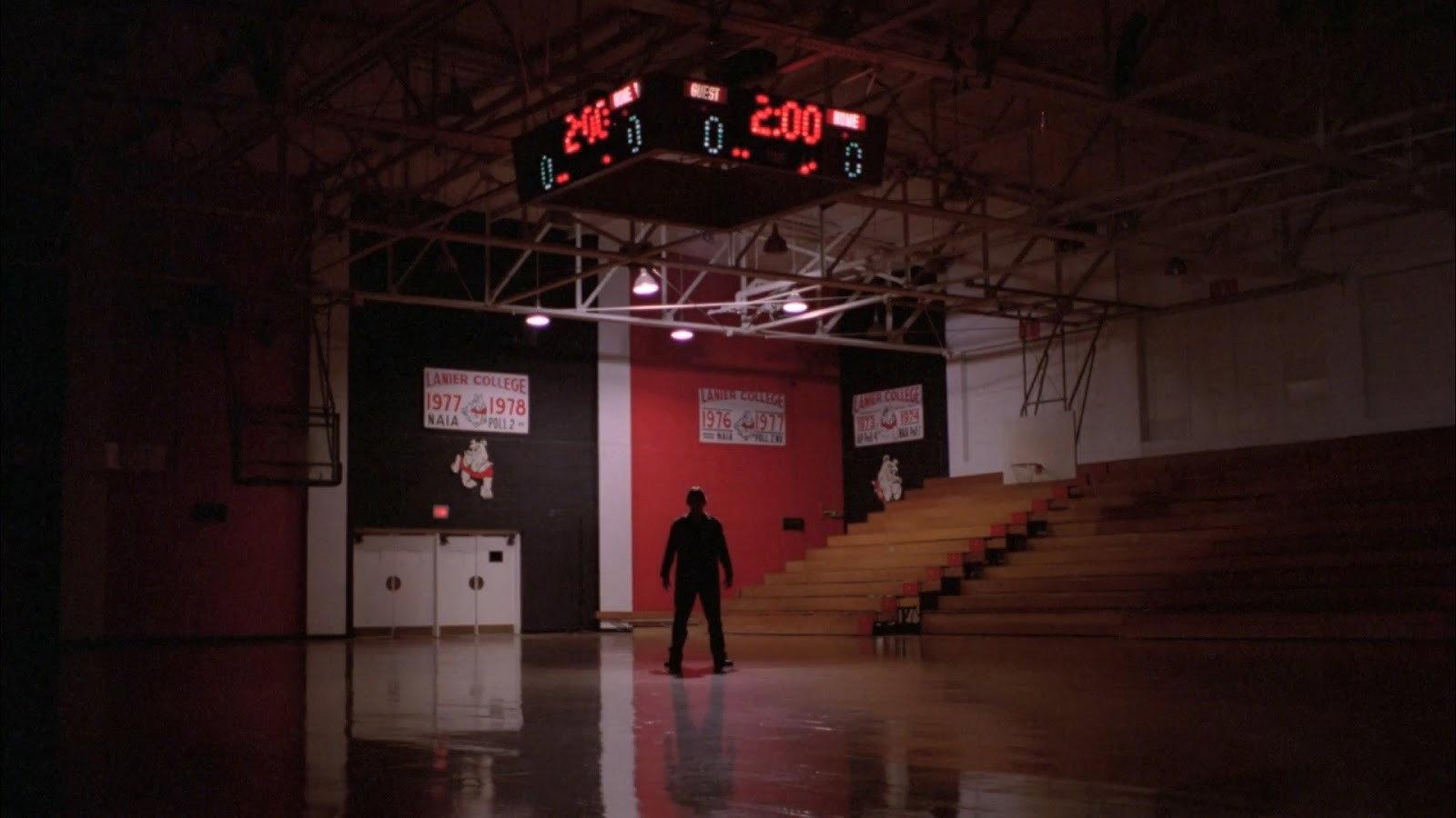 Final Exam 1981 movie scene