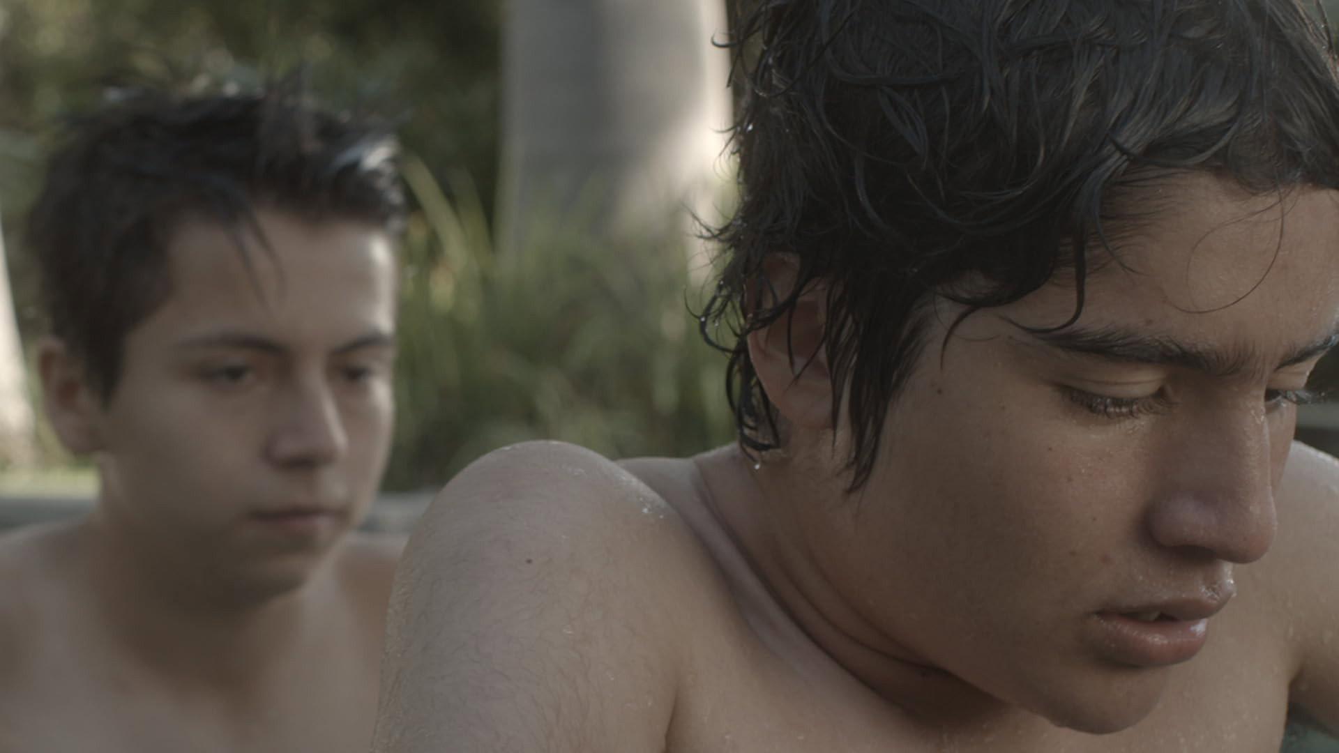 Boys on Film 14: Worlds Collide 2016 movie scene