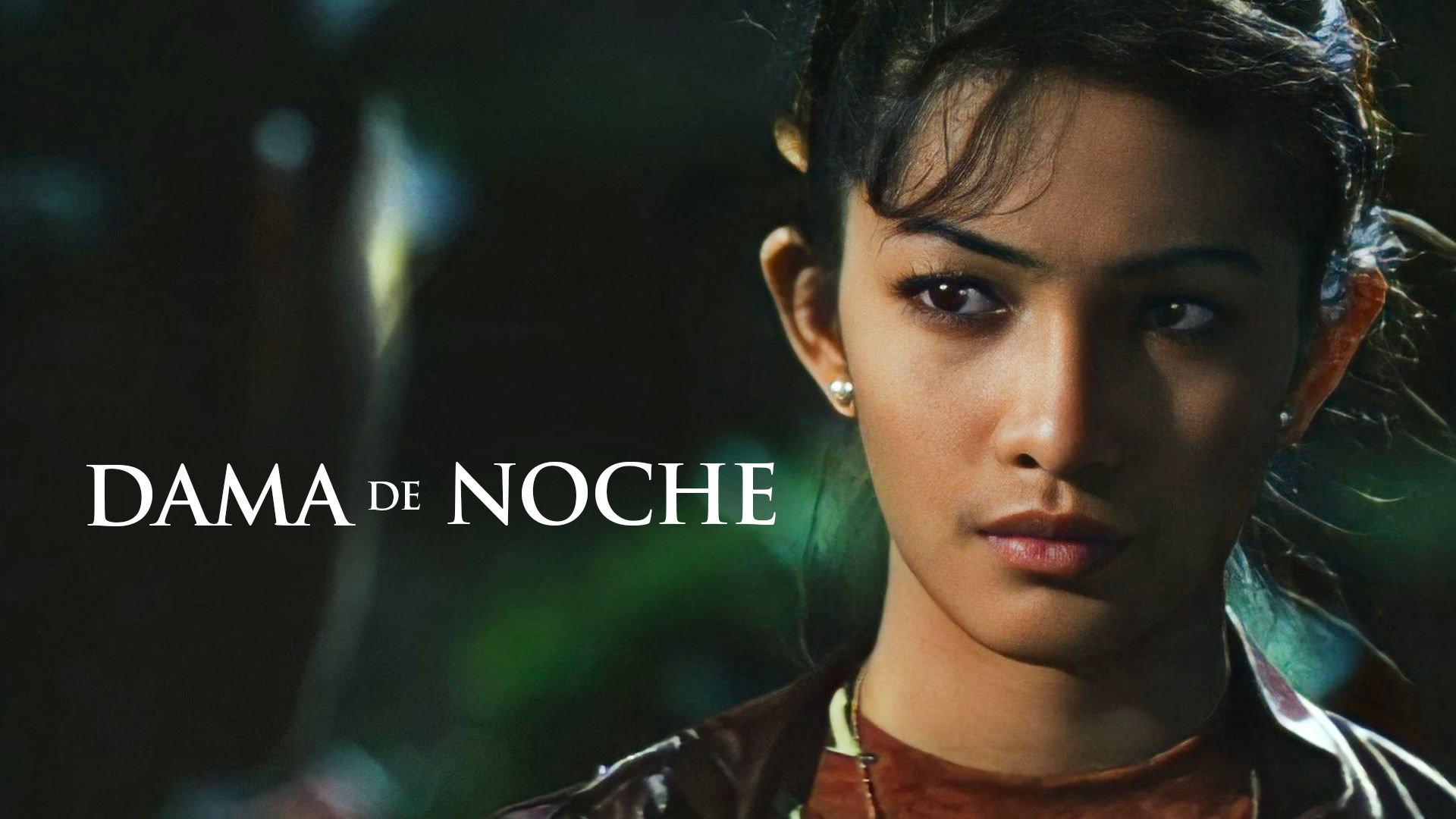 Dama de Noche 1998 movie scene
