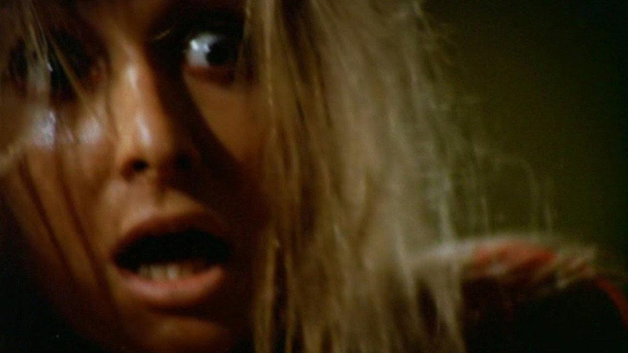 Night of Fear 1973 movie scene