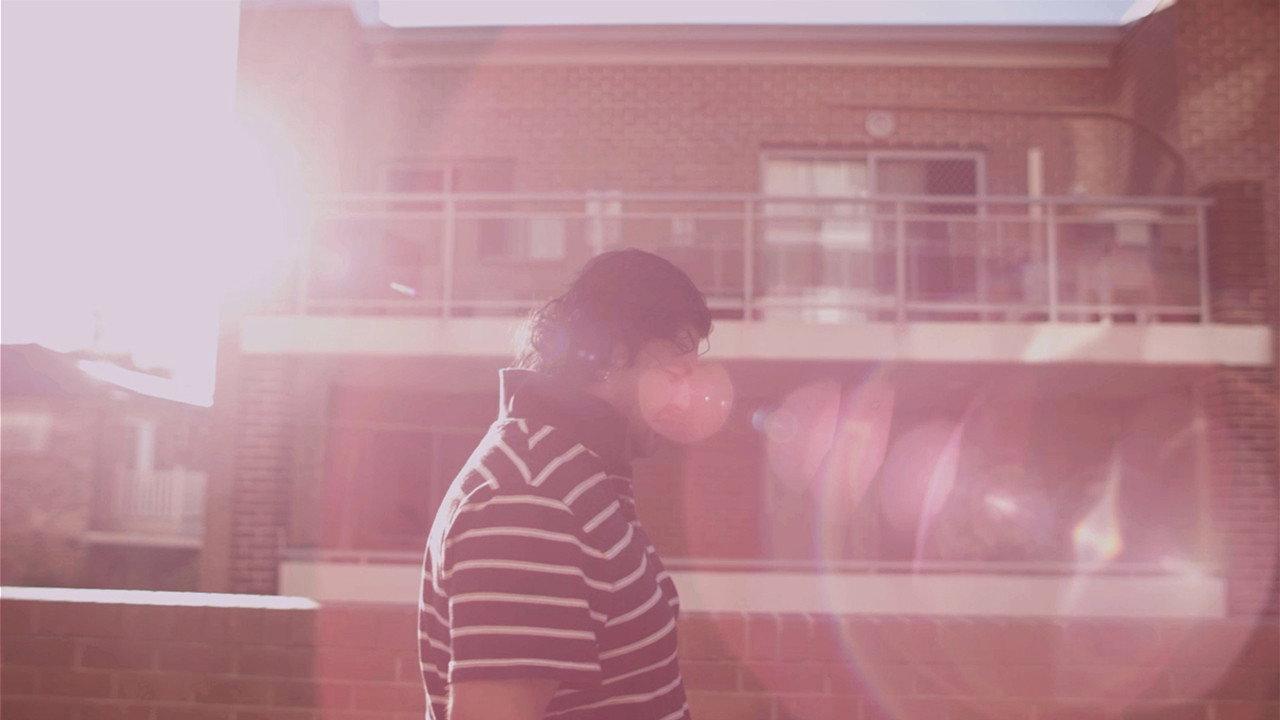 As You Dreamt It 2015 movie scene