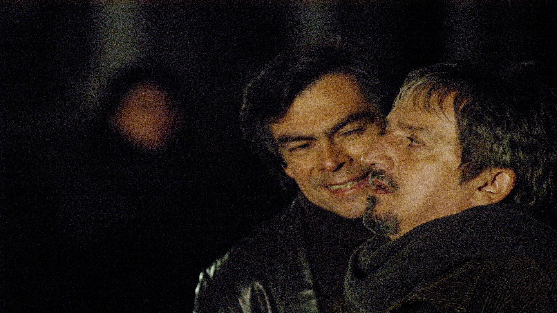 Chronic City 2005 movie scene