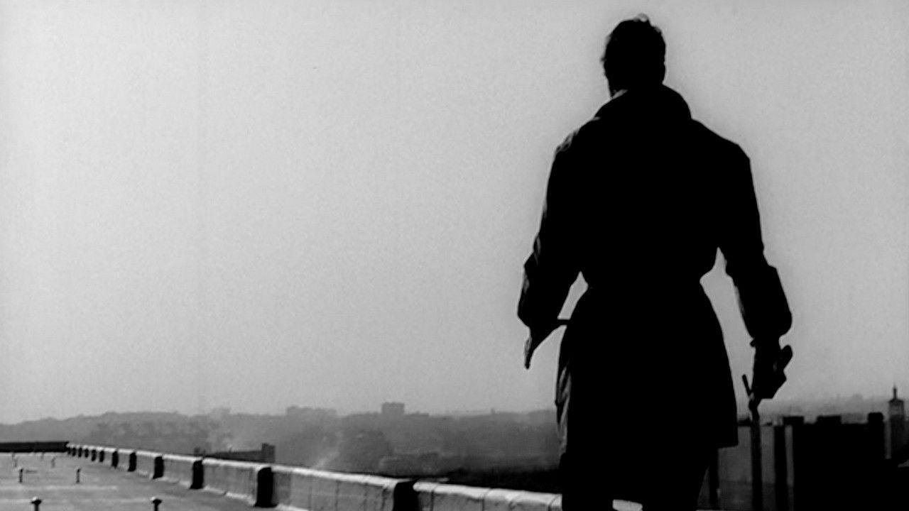 Soy leyenda 1967 movie scene