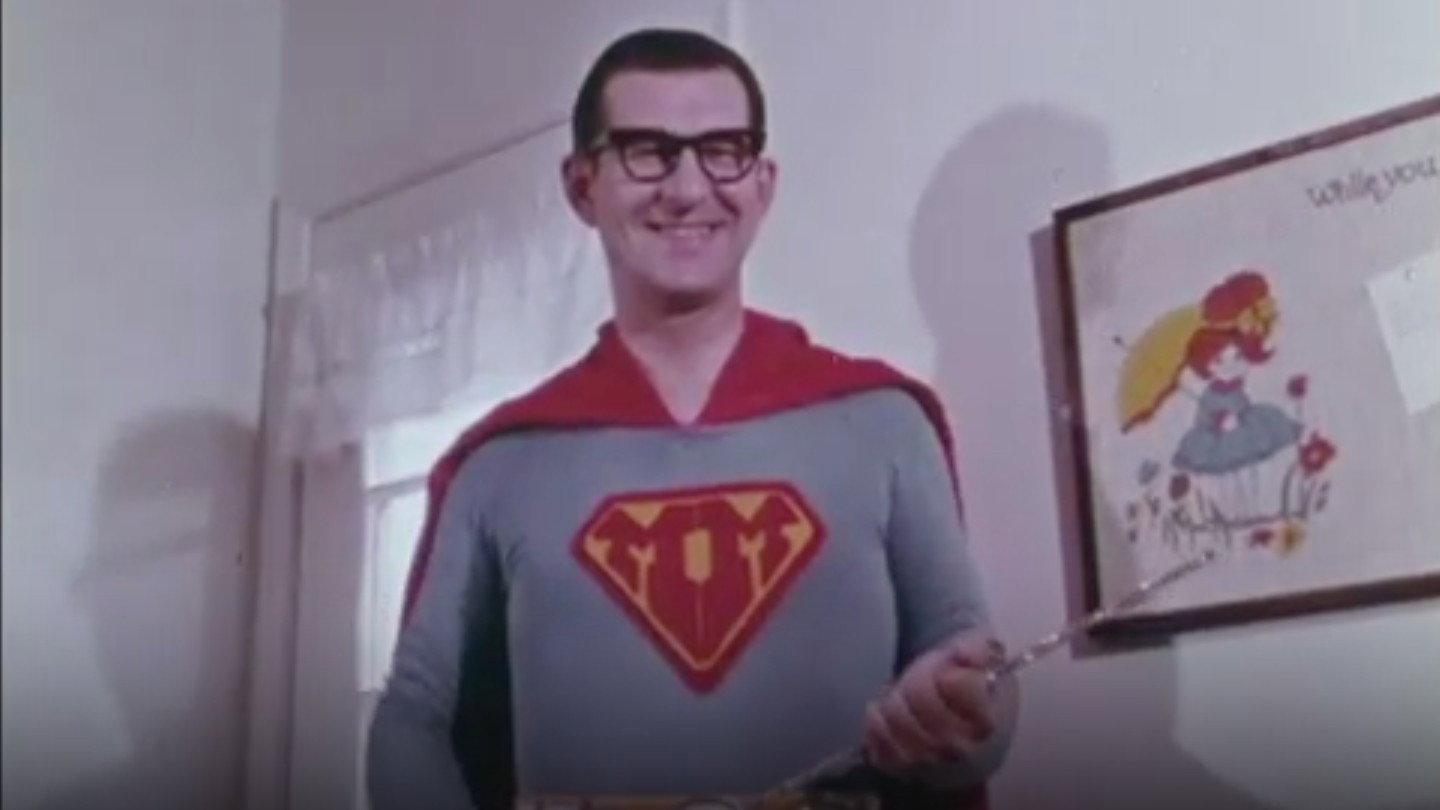 Let's Measure: Using Standard Units 1970 movie scene