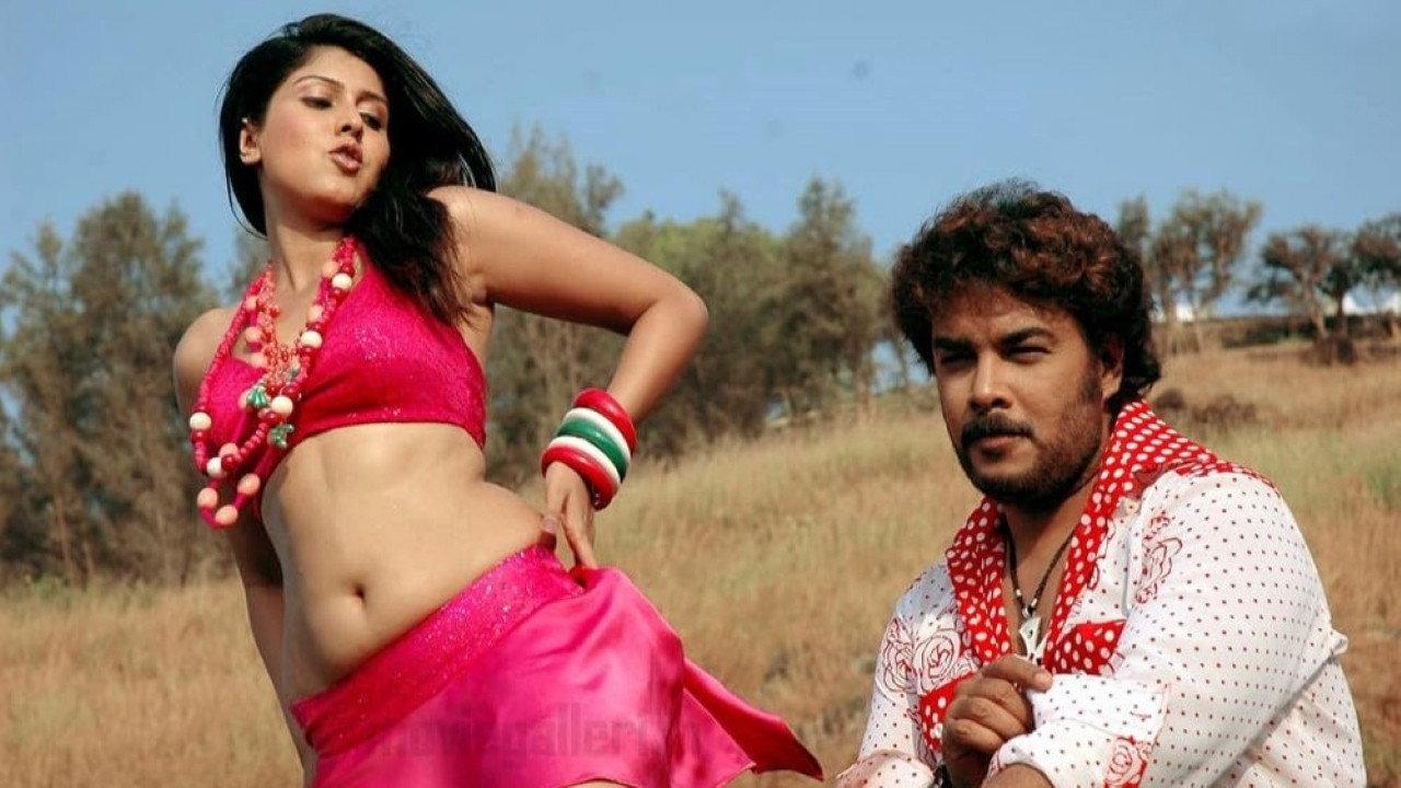 Vaada 2010 movie scene