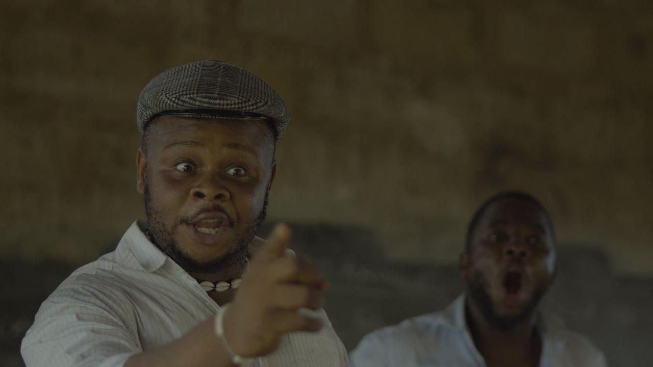 Onye Ije (The Traveler)  movie scene
