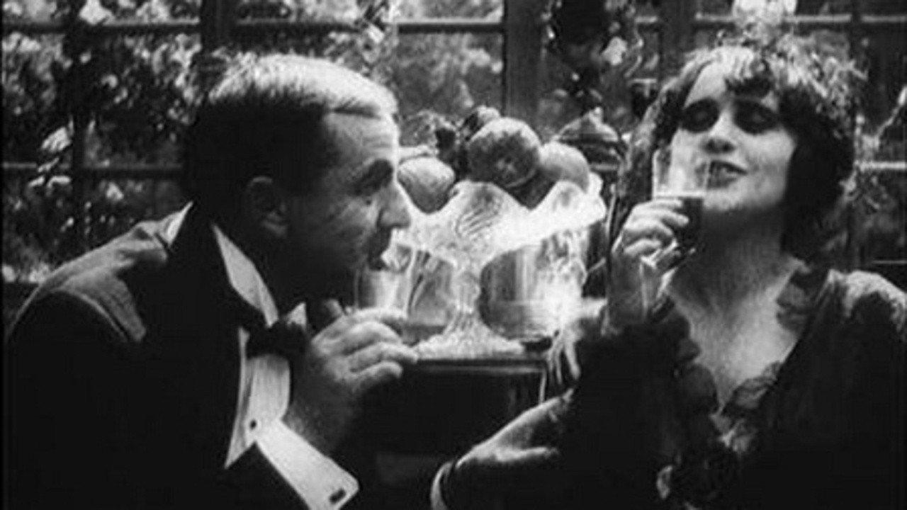Children of the Age 1915 movie scene