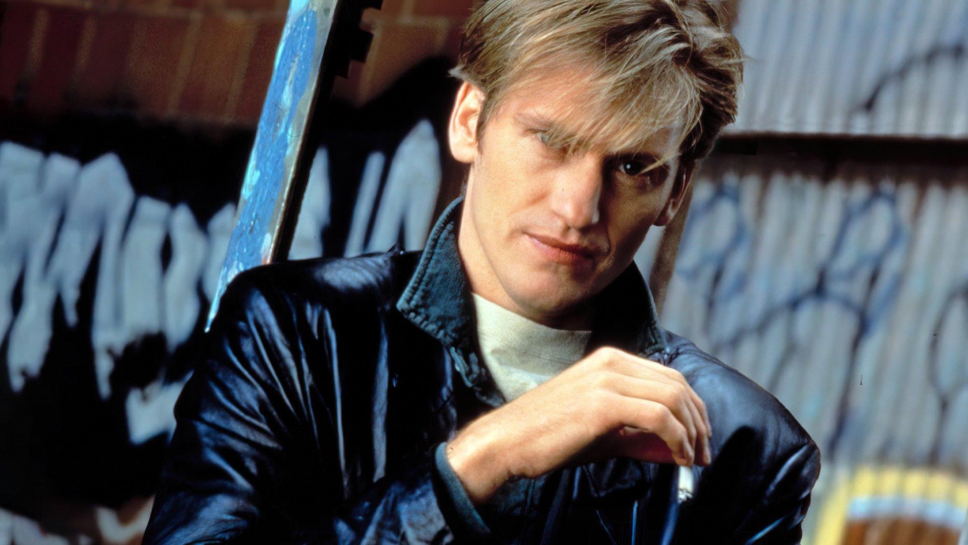 Denis Leary: No Cure for Cancer 1993 movie scene