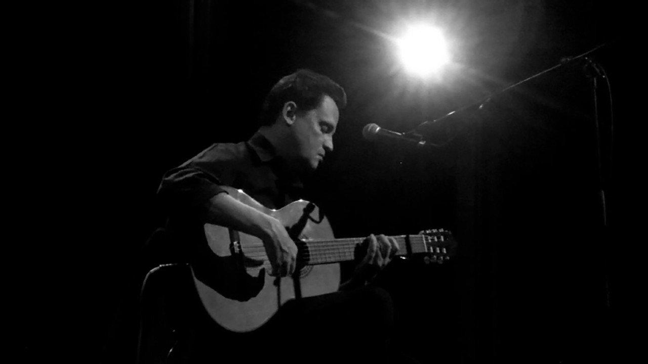 Mark Kozelek On Tour: A Documentary 2012 movie scene