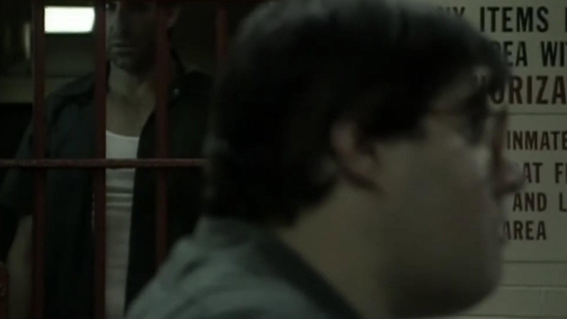 The Beatle Fan 2002 movie scene