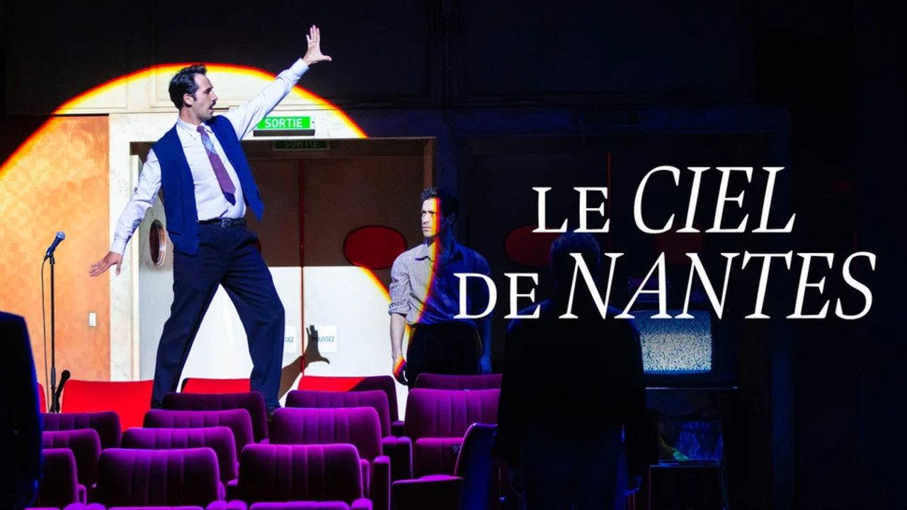 Le Ciel de Nantes movie scene
