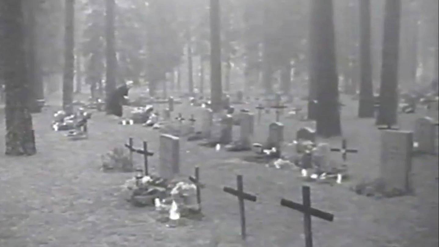 Why Must We Die? 1972 movie scene