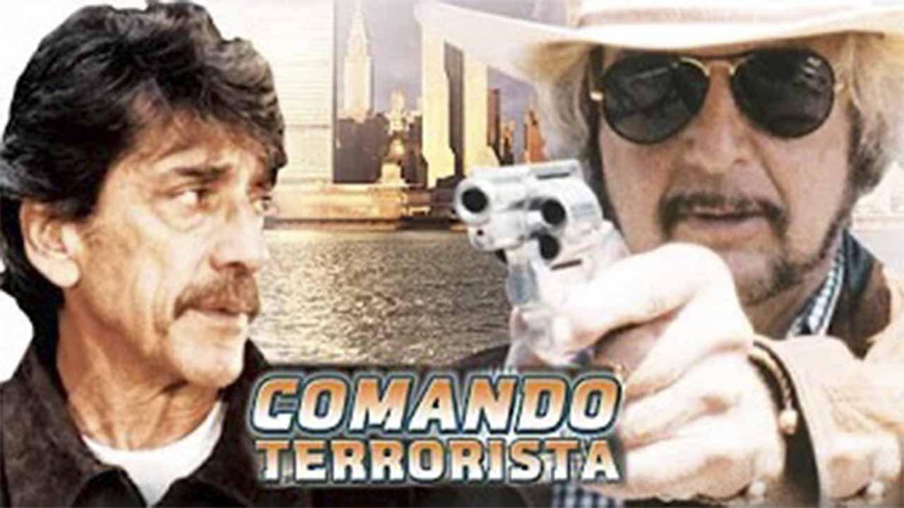 Al filo de la muerte 1993 movie scene