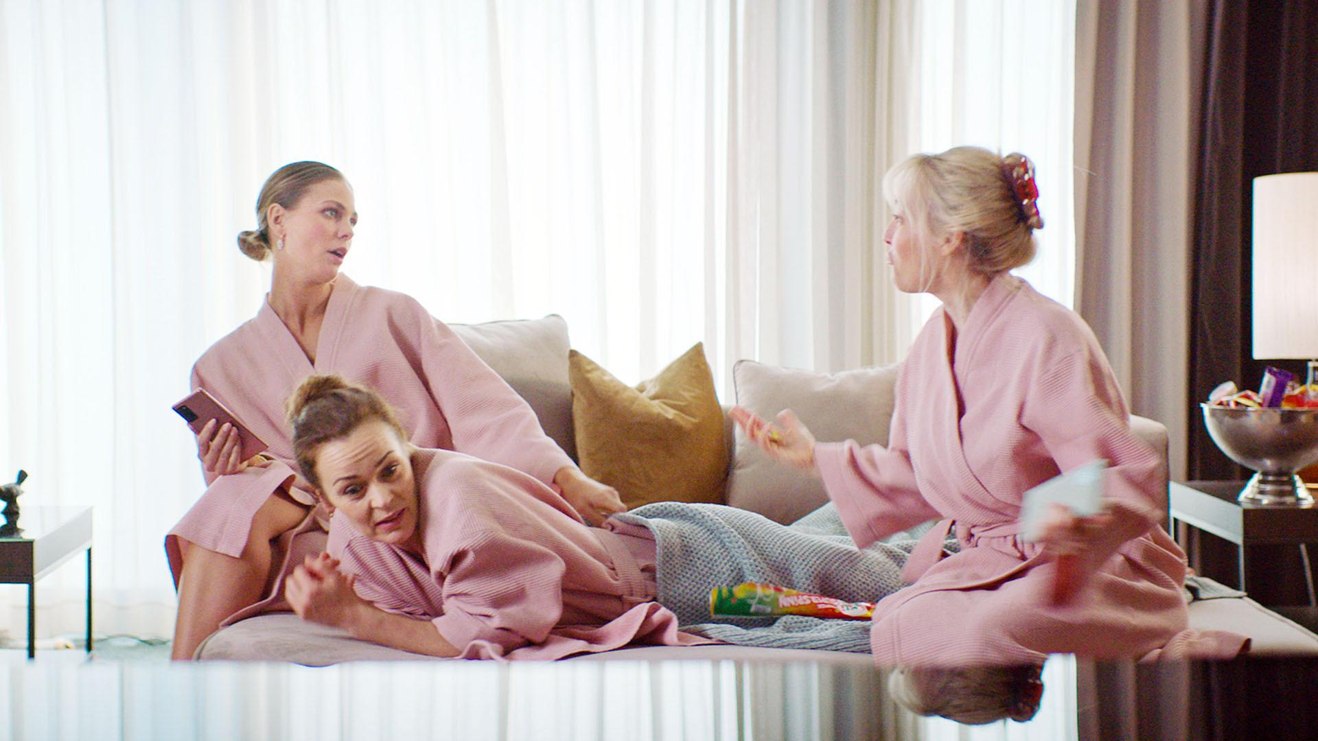 Girls Trip 2022 movie scene