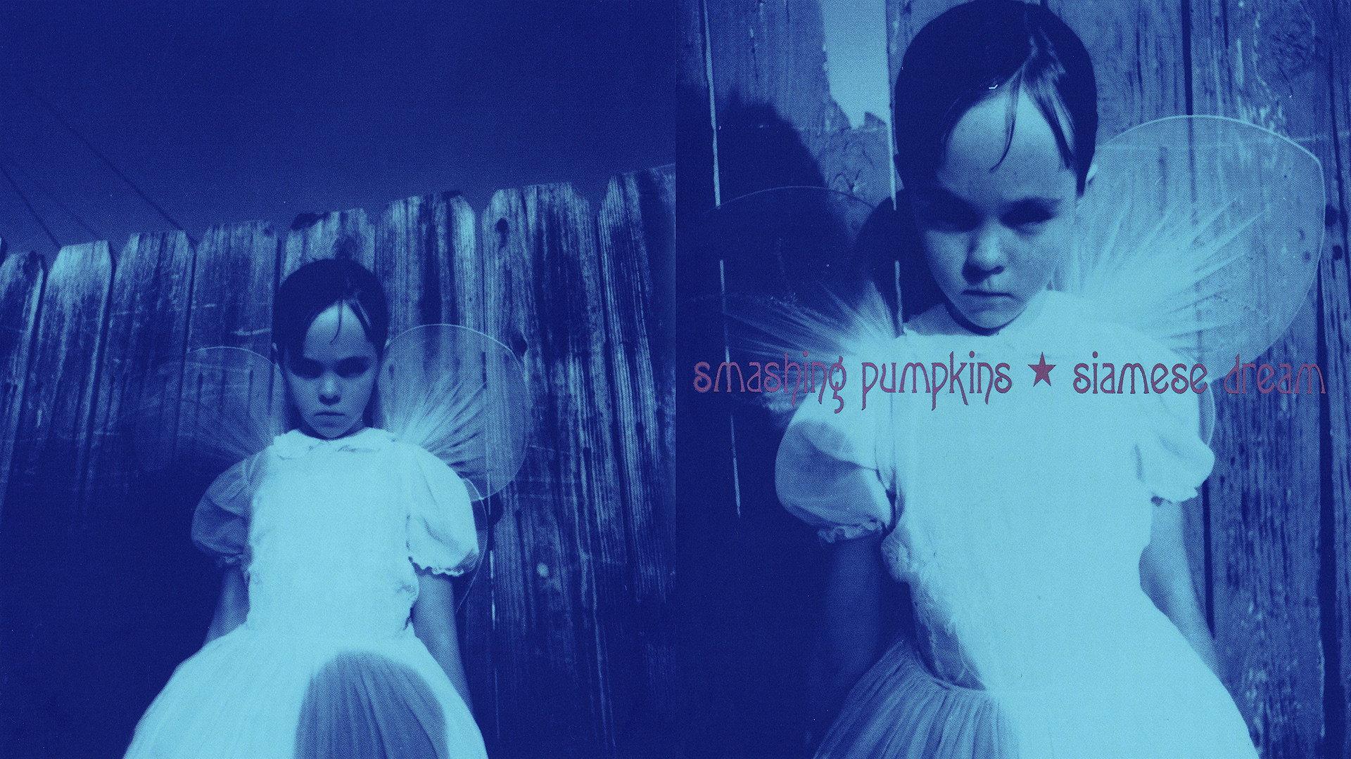 Smashing Pumpkins Siamese Dream 2012 movie scene