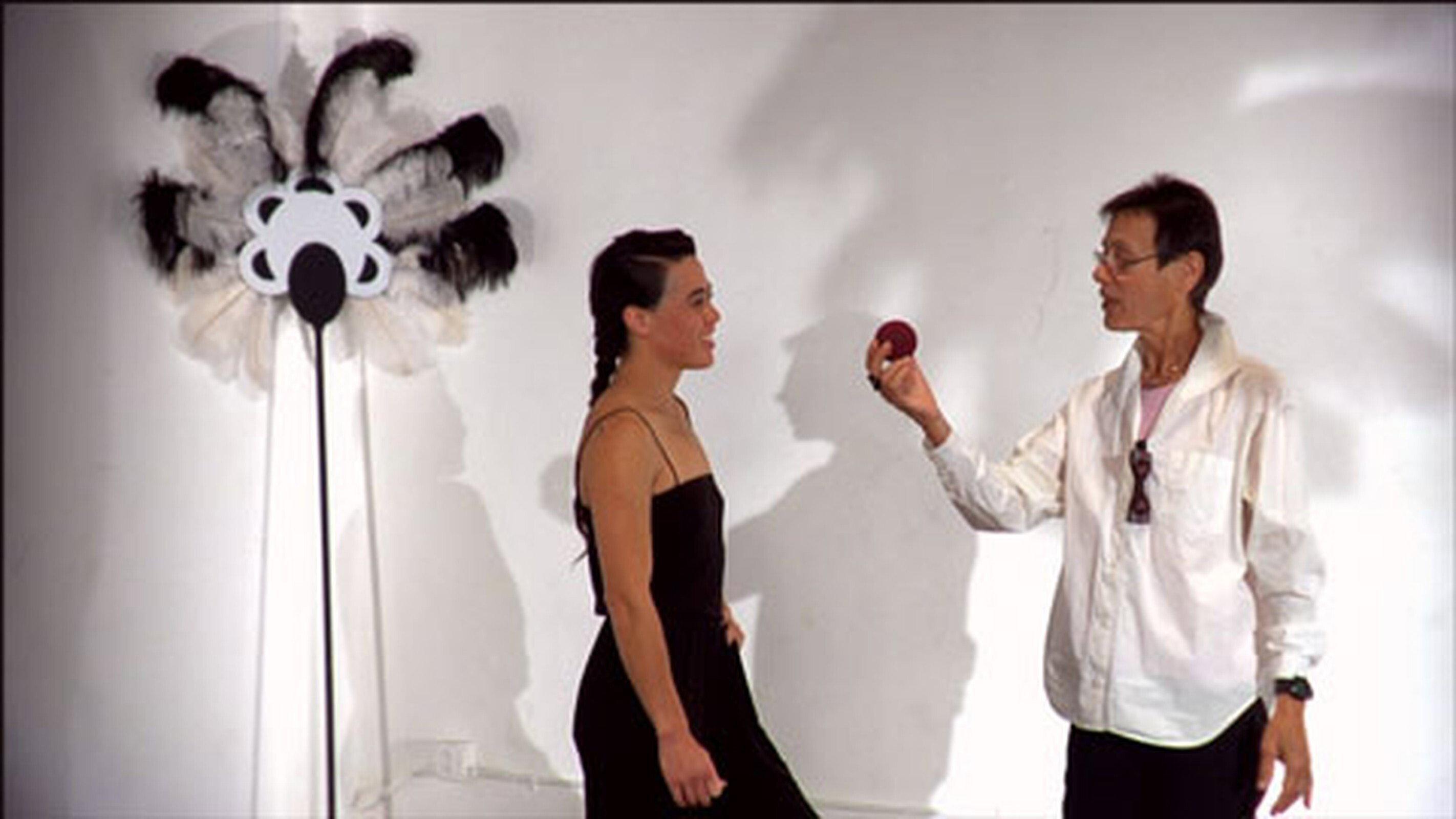 Salomania 2009 movie scene