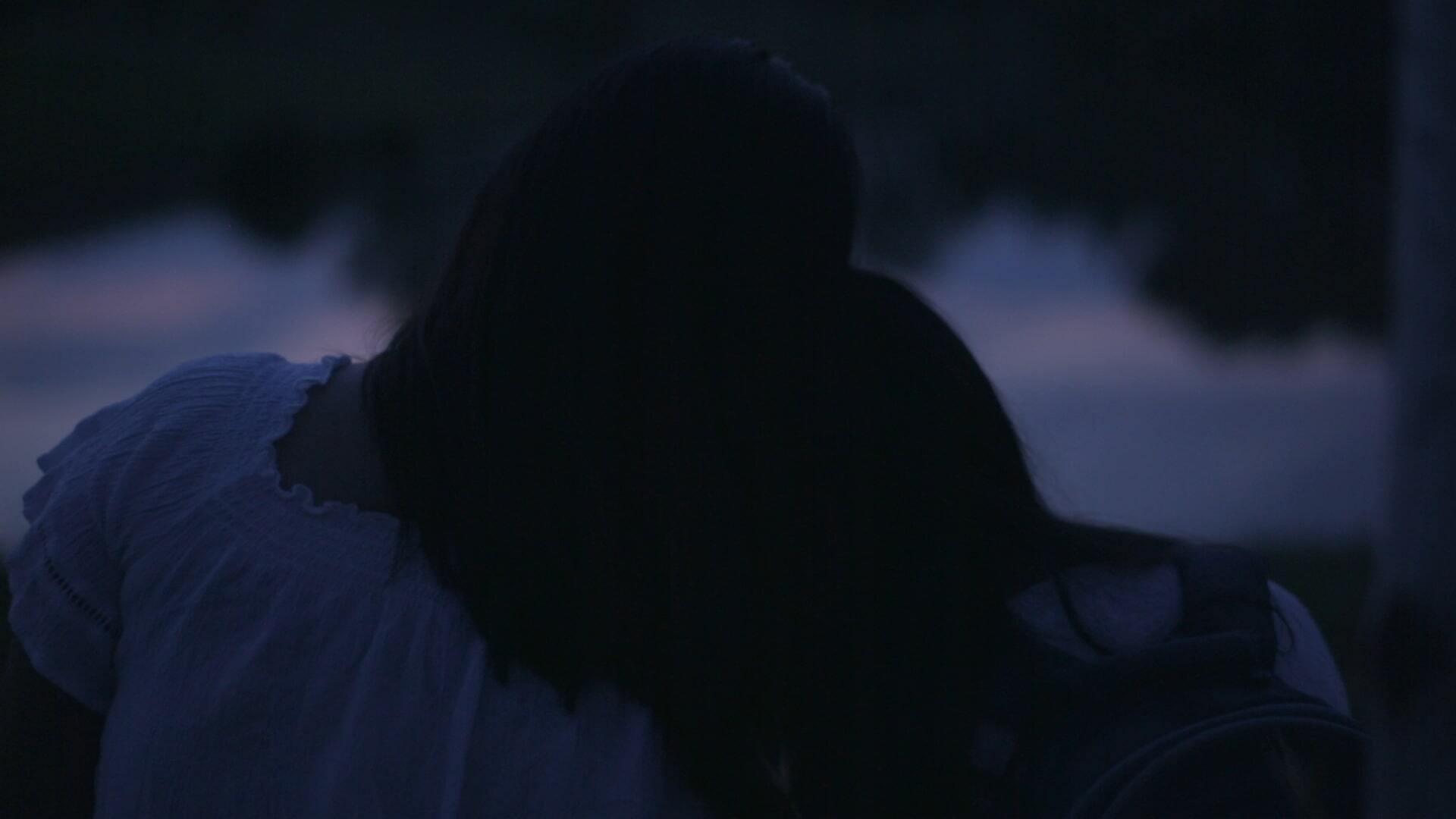 Dear friend, where do we go today? 2019 movie scene
