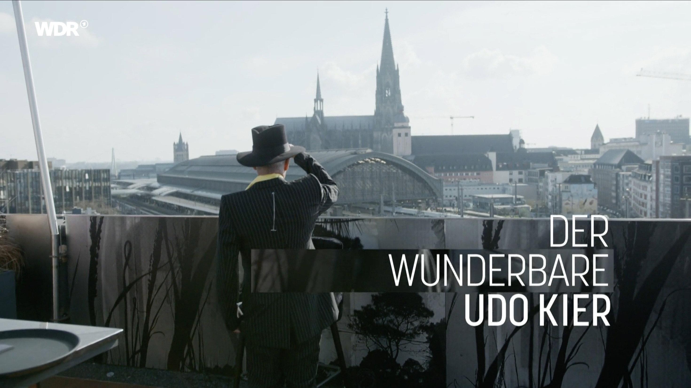 Der wunderbare Udo Kier 2024 movie scene