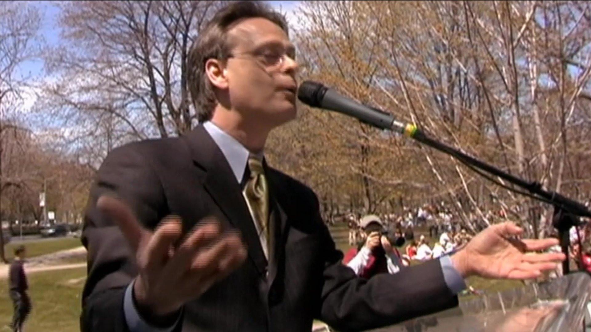 Prince of Pot: The US vs. Marc Emery 2007 movie scene