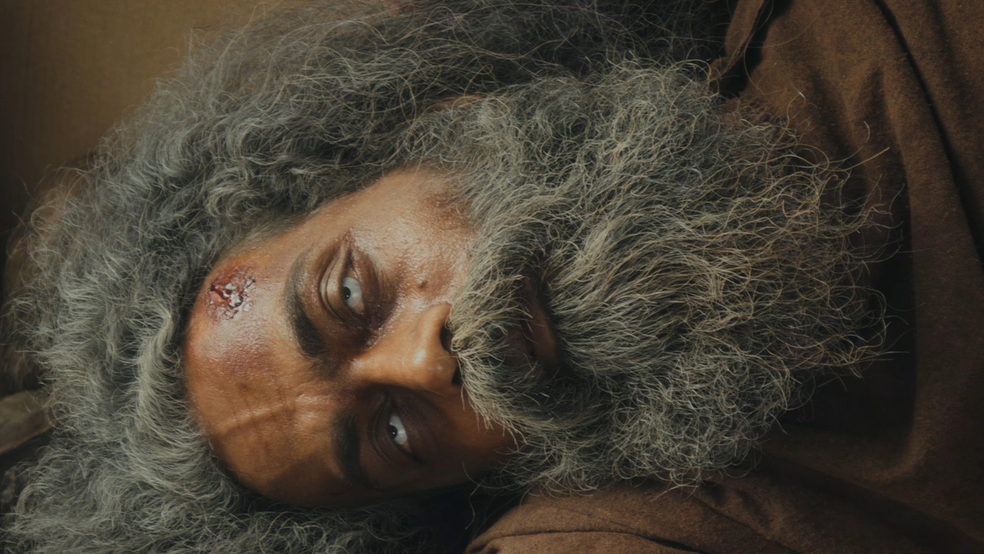 Pathanam 2026 movie scene