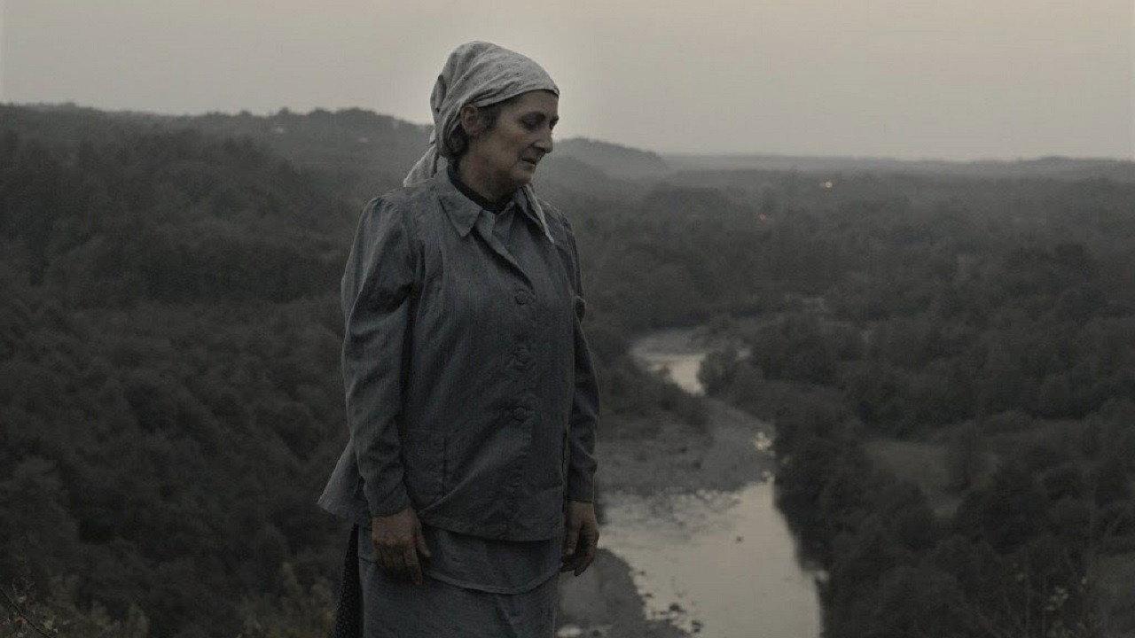Sofichka 2016 movie scene