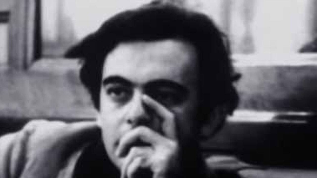Glauber Rocha - The Movie, Brazil's Labyrinth 2003 movie scene