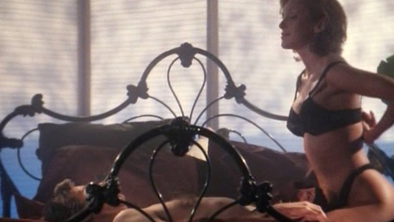 Indecent Behavior II 1994 movie scene