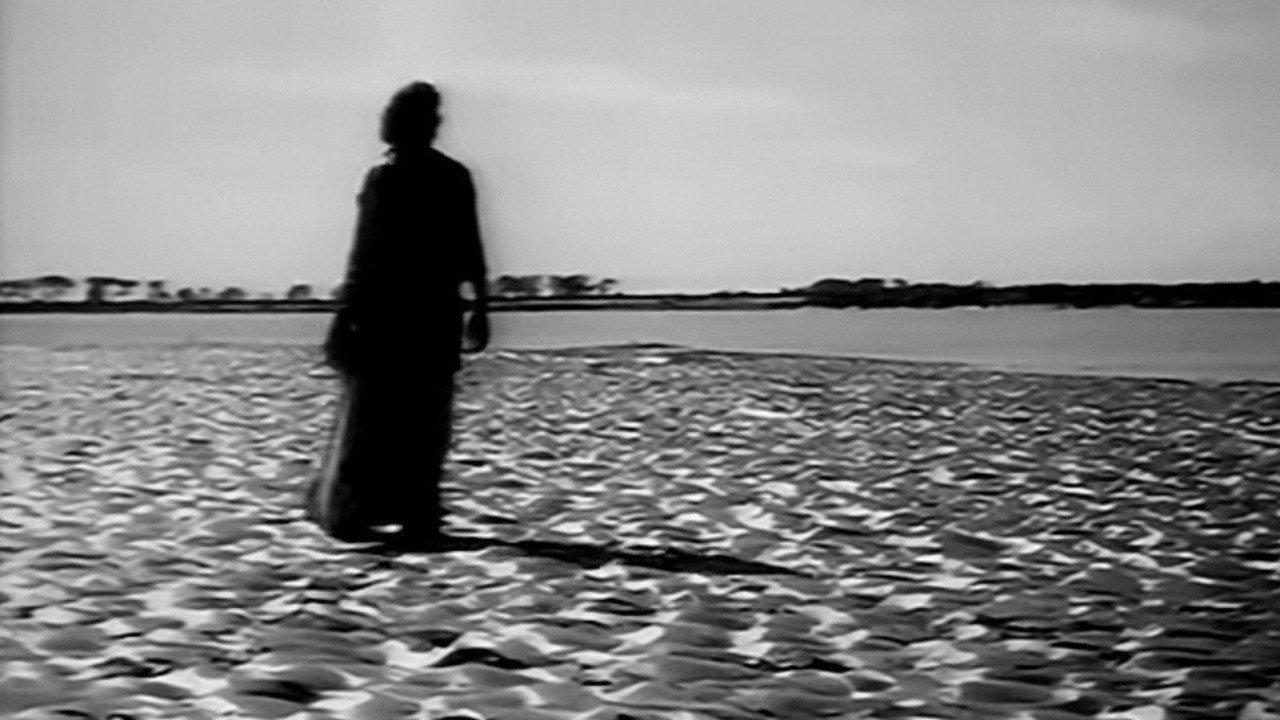 Chhoo Mantar 1958 movie scene