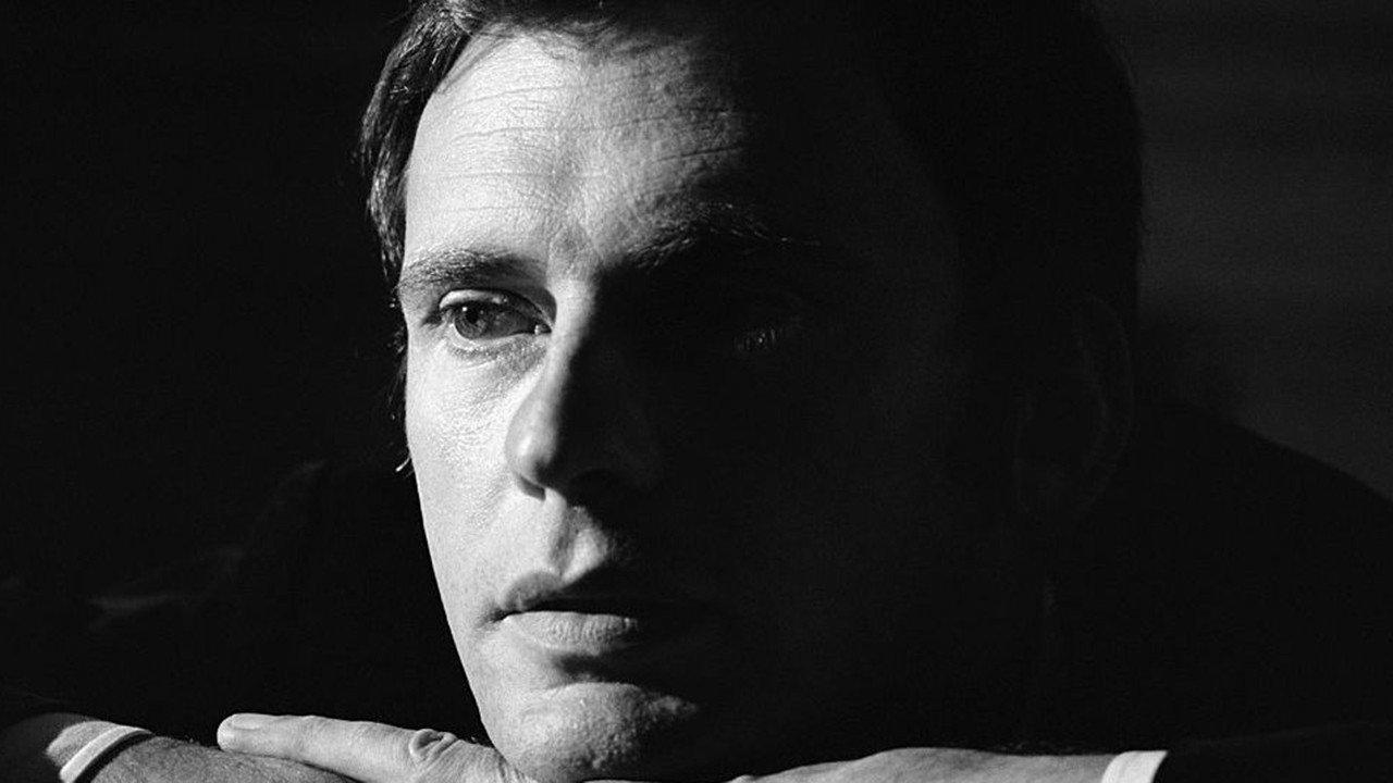 Jean-Louis Trintignant - L'insaisissable 2021 movie scene