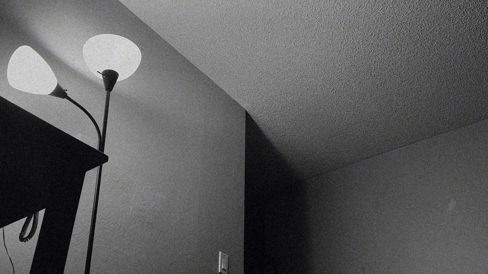I Got Distracted  movie scene