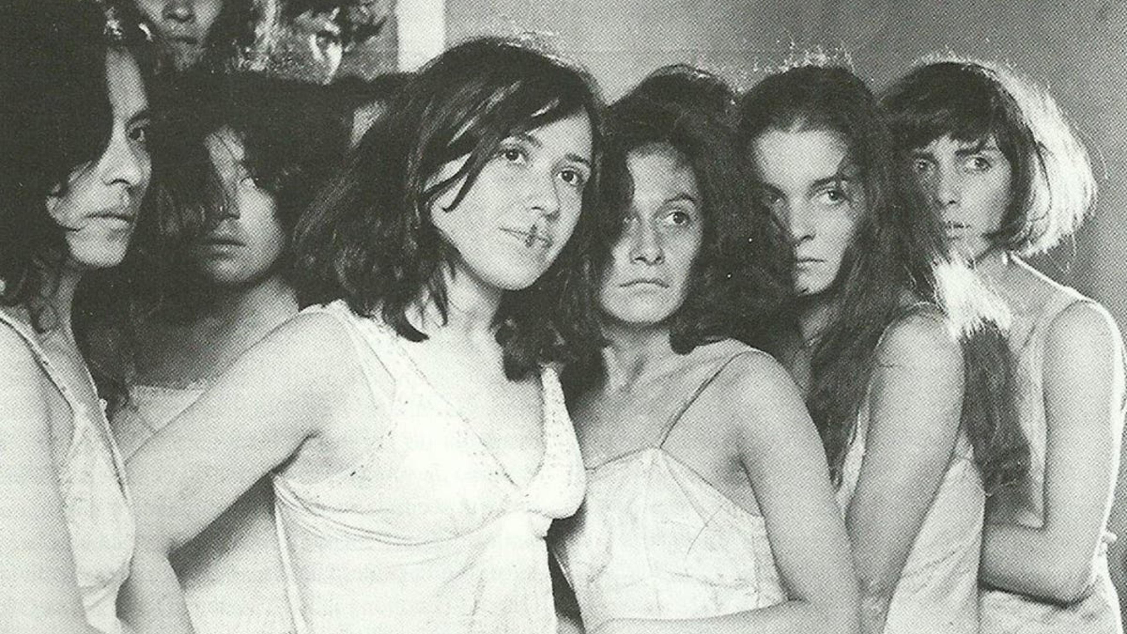 Las Poquianchis 1976 movie scene