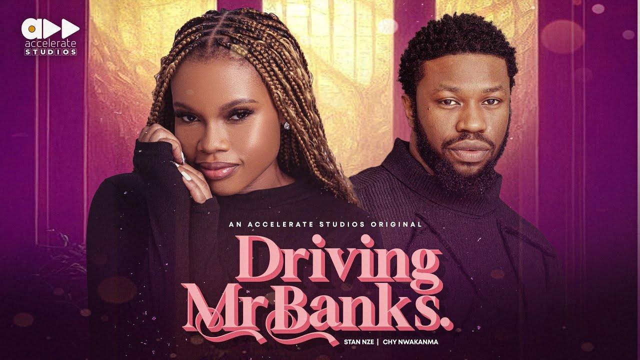 Driving Mr Banks 2024 movie scene