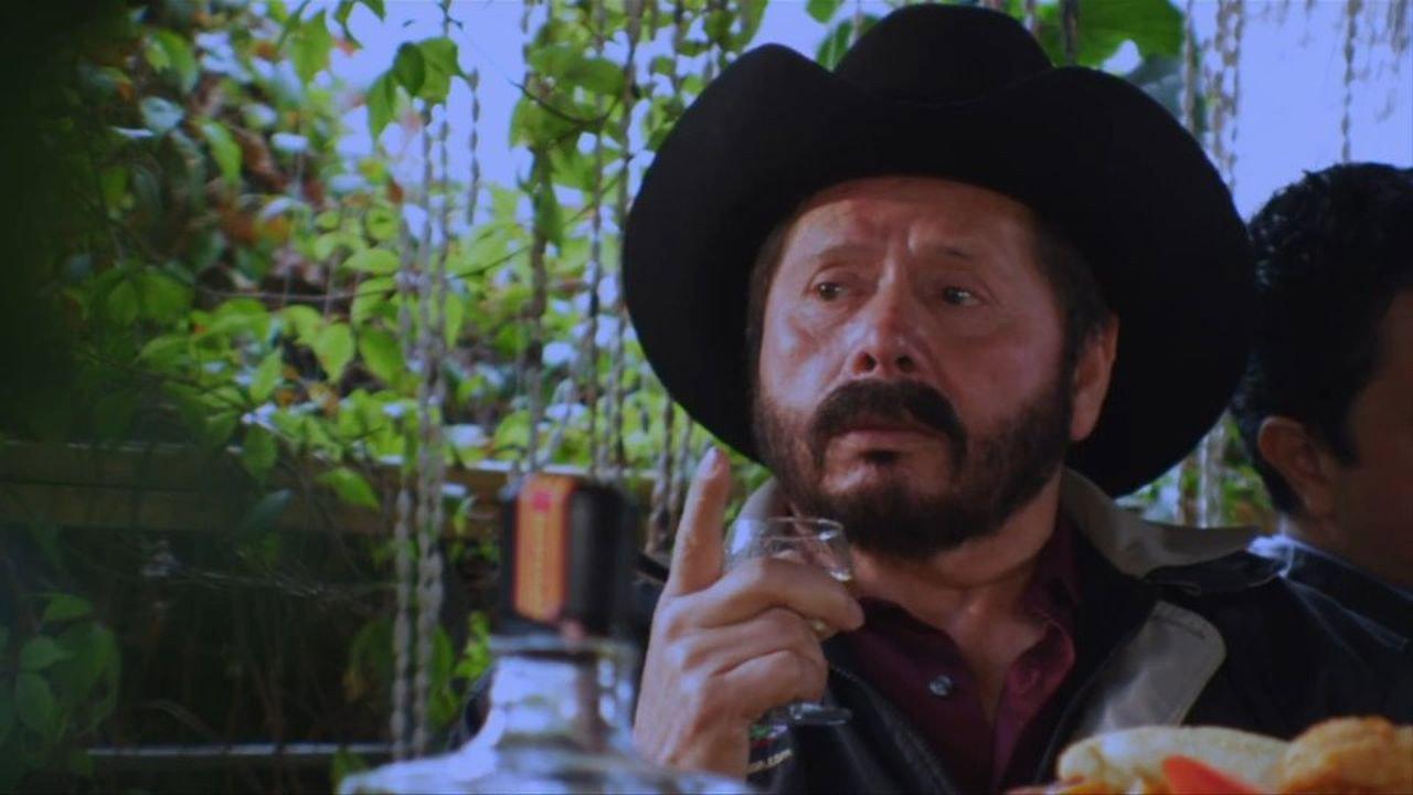 Los empleados de la mafia 2012 movie scene