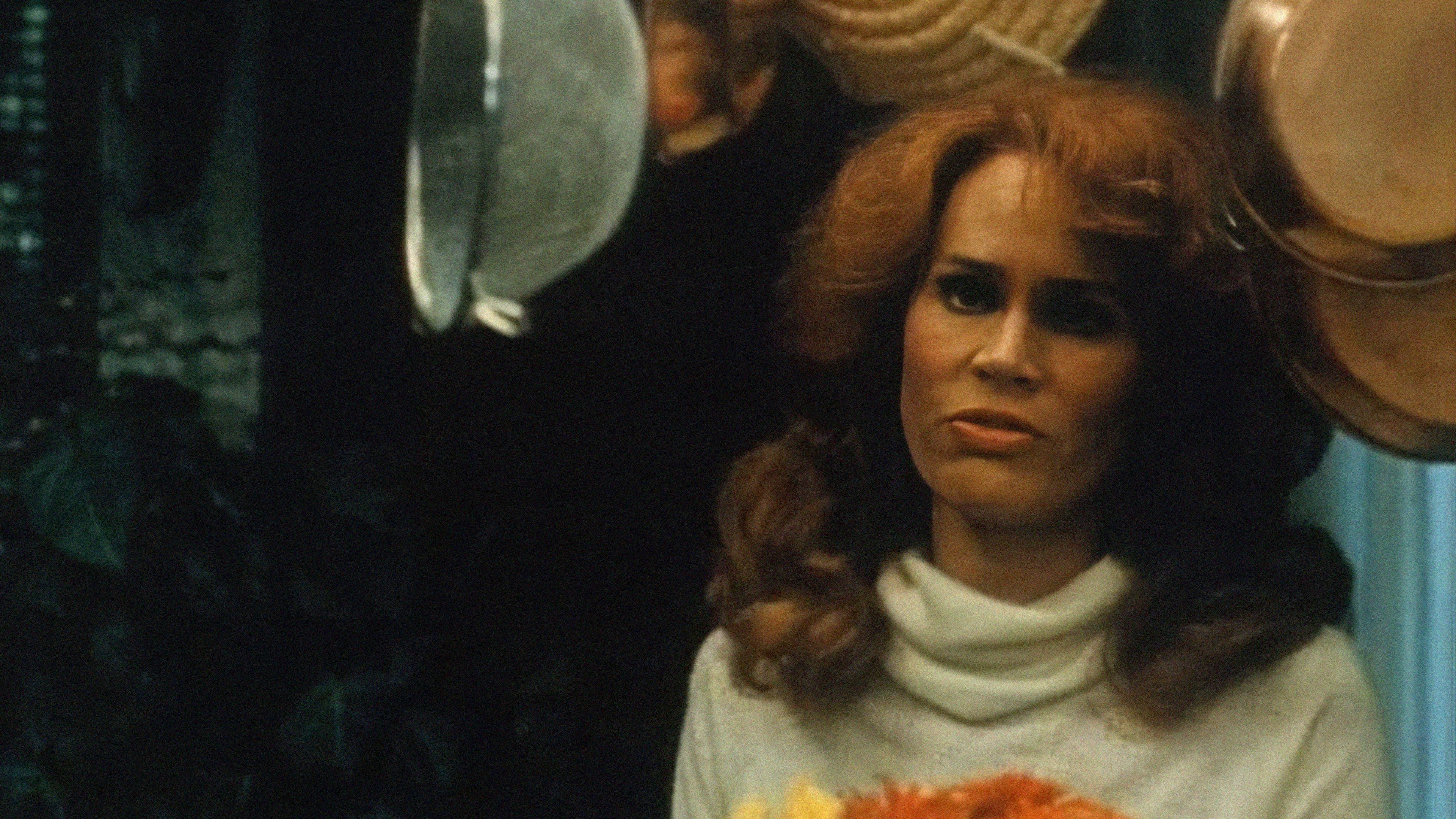 Separate Ways 1981 movie scene